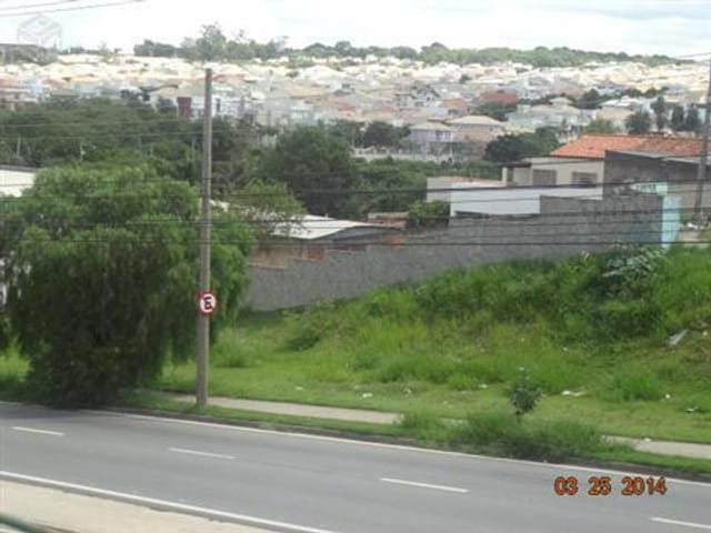 Foto do Terreno - Terreno residencial à venda, Jardim São Paulo, Sorocaba - TE3620. | Ary Proenca Negócios Imobiliários Ltda
