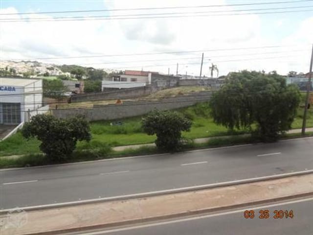 Foto do Terreno - Terreno residencial à venda, Jardim São Paulo, Sorocaba - TE3620. | Ary Proenca Negócios Imobiliários Ltda