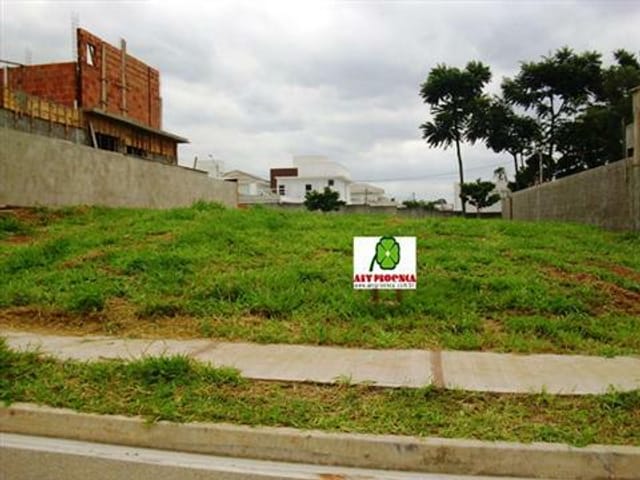 Foto do Terreno - Terreno residencial à venda, Jardim Residencial Giverny, Sorocaba - TE3617. | Ary Proenca Negócios Imobiliários Ltda