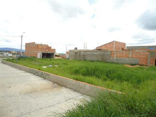 Foto do Terreno - Terreno residencial à venda, Horto Florestal, Sorocaba - TE3616. | Ary Proenca Negócios Imobiliários Ltda