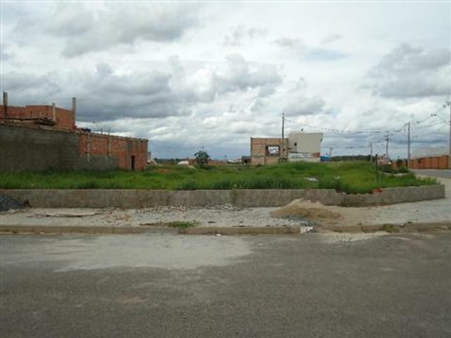 Foto do Terreno - Terreno residencial à venda, Horto Florestal, Sorocaba - TE3616. | Ary Proenca Negócios Imobiliários Ltda