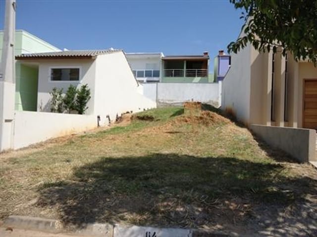 Foto do Terreno - Terreno residencial à venda, Horto Florestal I, Sorocaba - TE3601. | Ary Proenca Negócios Imobiliários Ltda