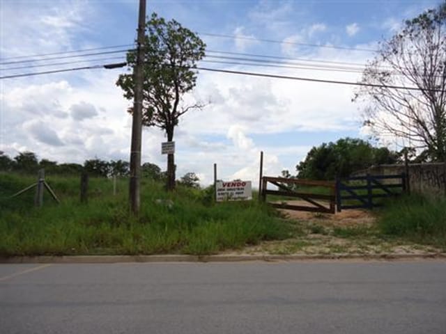 Foto do Terreno - Área industrial à venda, Aparecidinha, Sorocaba - AR0012. | Ary Proenca Negócios Imobiliários Ltda