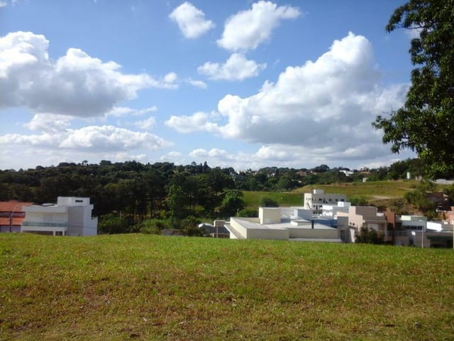 Foto do Terreno - Terreno à venda 361M², Jardim Gramados de Sorocaba, Sorocaba - SP | Condominio Gramados de Sorocaba | Ary Proenca Negócios Imobiliários Ltda
