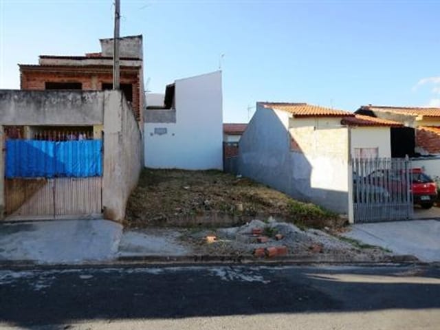 Foto do Terreno - Terreno à venda, Jardim Santa Bárbara, Sorocaba - TE3531. | Ary Proenca Negócios Imobiliários Ltda