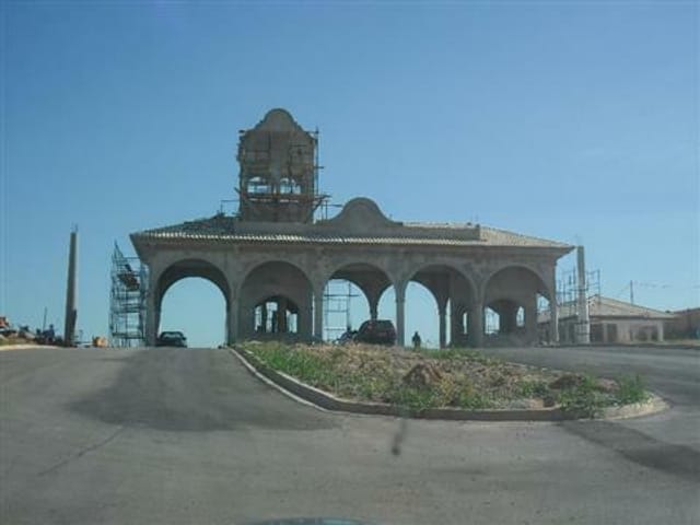 Foto do Terreno - Condomínio Ibiti Reserva - 262m2 - | Ary Proenca Negócios Imobiliários Ltda