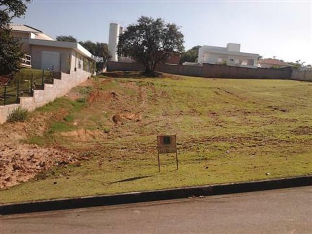 Foto do Terreno - Terreno residencial à venda, Parque Reserva Fazenda Imperial, Sorocaba - TE3520. | Ary Proenca Negócios Imobiliários Ltda