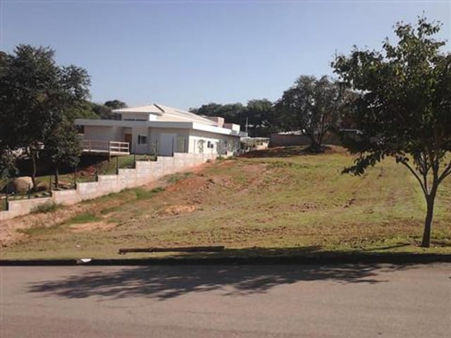 Foto do Terreno - Terreno residencial à venda, Parque Reserva Fazenda Imperial, Sorocaba - TE3520. | Ary Proenca Negócios Imobiliários Ltda
