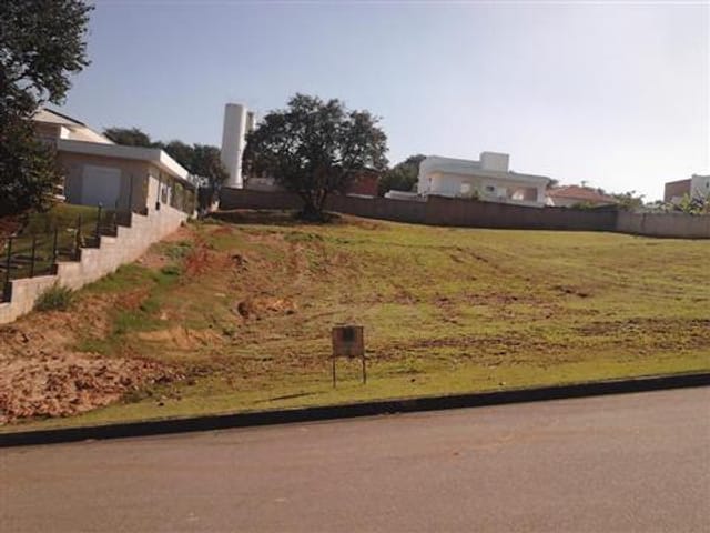 Foto do Terreno - Terreno residencial à venda, Parque Reserva Fazenda Imperial, Sorocaba - TE3520. | Ary Proenca Negócios Imobiliários Ltda