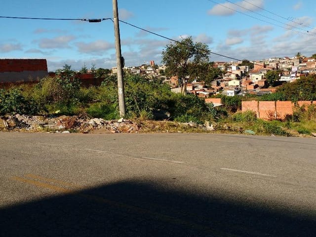 Foto do Terreno - Terreno Residencial à venda, Vila Barão, Sorocaba - TE3519. | Ary Proenca Negócios Imobiliários Ltda