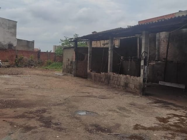 Foto do Terreno - Terreno para alugar, 350 m² por R$ 2.003,74 - Vila Fiori - Sorocaba/SP | Ary Proenca Negócios Imobiliários Ltda