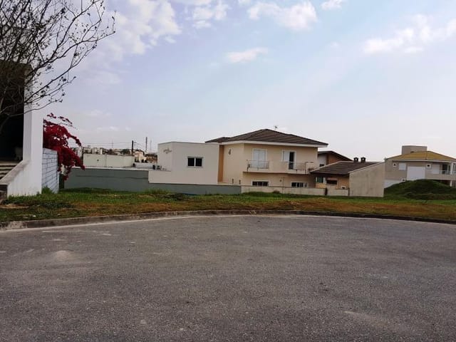Foto do Terreno - Terreno à venda, 559 m² por R$ 540.000,00 - Condomínio Residencial Castanheira - Sorocaba/SP | Ary Proenca Negócios Imobiliários Ltda