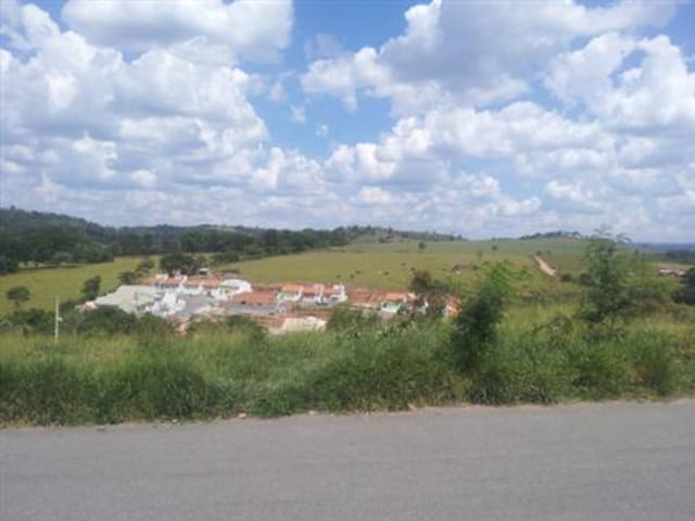 Foto do Terreno - Terreno residencial à venda, Jardim Nova Aparecidinha, Sorocaba - TE3480. | Ary Proenca Negócios Imobiliários Ltda