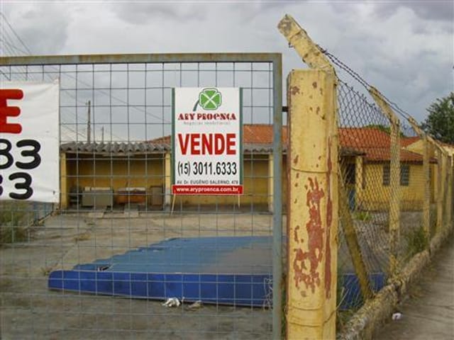 Foto do Terreno - Terreno residencial à venda, Central Parque Sorocaba, Sorocaba - TE3479. | Ary Proenca Negócios Imobiliários Ltda