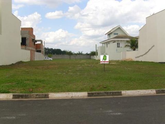 Foto do Terreno - Terreno residencial à venda, Condomínio Villa Olympia, Sorocaba - TE3469. | Ary Proenca Negócios Imobiliários Ltda