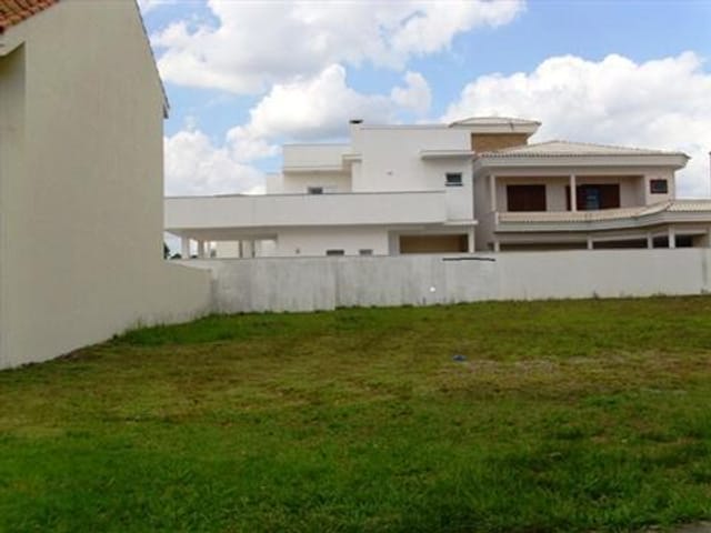 Foto do Terreno - Terreno residencial à venda, Condomínio Villa Olympia, Sorocaba - TE3468. | Ary Proenca Negócios Imobiliários Ltda