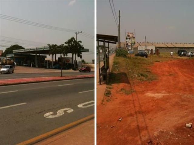 Foto do Terreno - Terreno residencial à venda, Jardim Novo Horizonte, Sorocaba - TE3467. | Ary Proenca Negócios Imobiliários Ltda