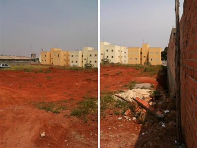 Foto do Terreno - Terreno residencial à venda, Jardim Novo Horizonte, Sorocaba - TE3467. | Ary Proenca Negócios Imobiliários Ltda