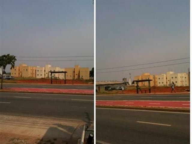 Foto do Terreno - Terreno residencial à venda, Jardim Novo Horizonte, Sorocaba - TE3467. | Ary Proenca Negócios Imobiliários Ltda
