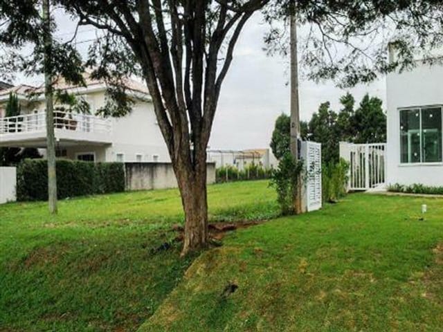 Foto do Terreno - Terreno residencial à venda, Condomínio Vivendas do Lago, Sorocaba - TE3360. | Ary Proenca Negócios Imobiliários Ltda