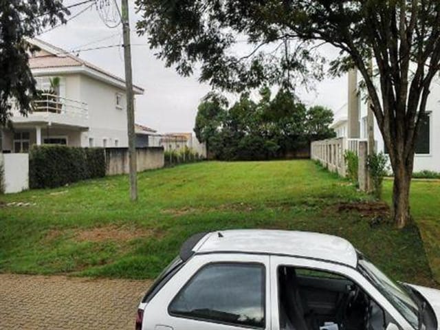 Foto do Terreno - Terreno residencial à venda, Condomínio Vivendas do Lago, Sorocaba - TE3360. | Ary Proenca Negócios Imobiliários Ltda