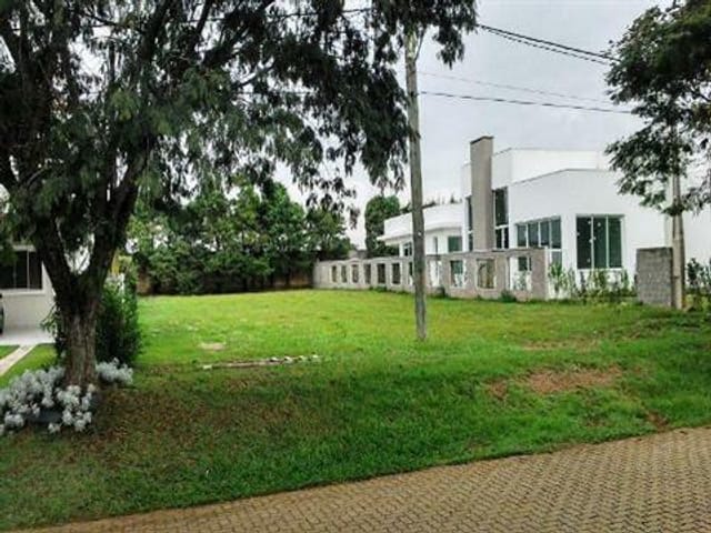 Foto do Terreno - Terreno residencial à venda, Condomínio Vivendas do Lago, Sorocaba - TE3360. | Ary Proenca Negócios Imobiliários Ltda