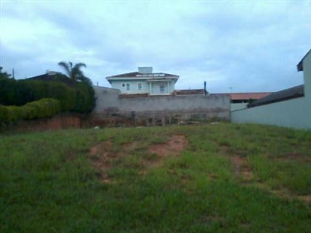 Foto do Terreno - Terreno residencial à venda, Condomínio Ibiti Royal Park, Sorocaba - TE3284. | Ary Proenca Negócios Imobiliários Ltda