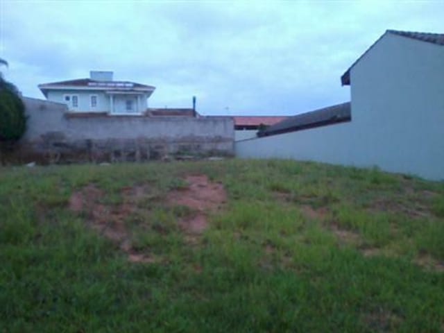 Foto do Terreno - Terreno residencial à venda, Condomínio Ibiti Royal Park, Sorocaba - TE3284. | Ary Proenca Negócios Imobiliários Ltda