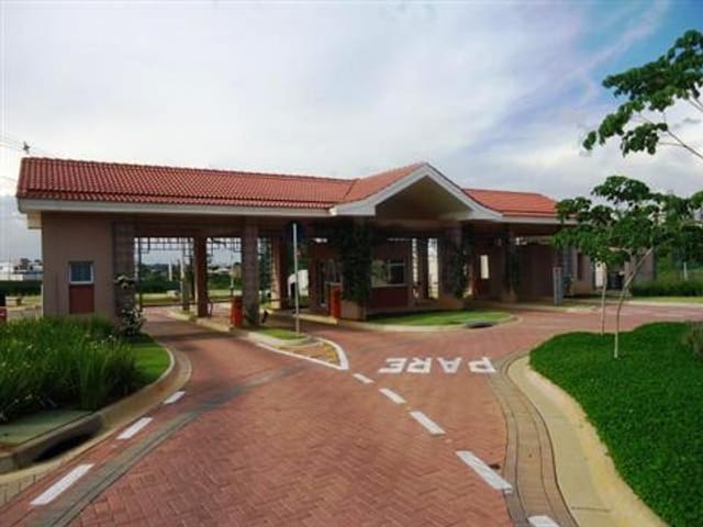 Foto do Terreno - Terreno residencial à venda, Jardim Residencial Giverny, Sorocaba - TE3271. | Ary Proenca Negócios Imobiliários Ltda