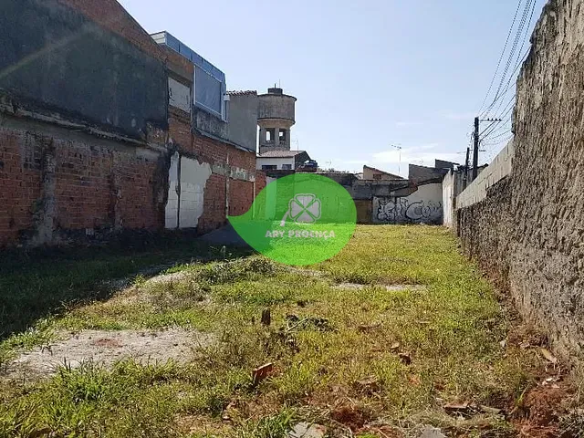 Terreno com 564m², para alugar, no bairro Vila Hortência em Sorocaba