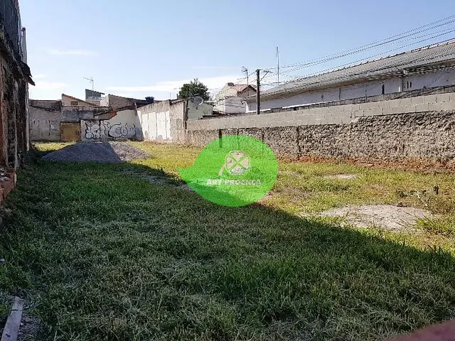 Terreno com 564m², para alugar, no bairro Vila Hortência em Sorocaba