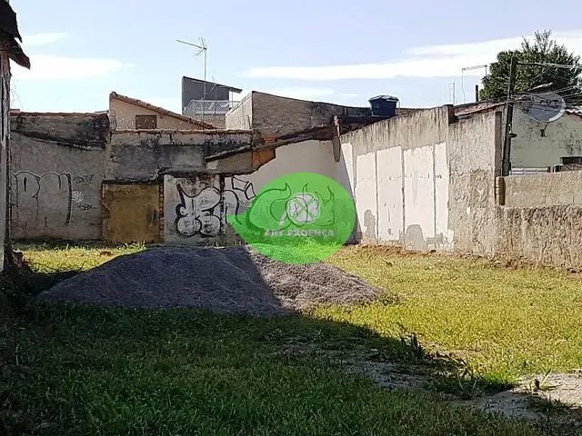 Terreno com 564m², para alugar, no bairro Vila Hortência em Sorocaba