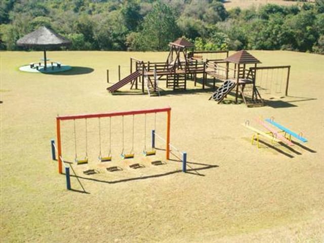 Foto do Terreno - Terreno à venda, Condomínio Saint Charbel, Araçoiaba da Serra - TE3210. | Ary Proenca Negócios Imobiliários Ltda