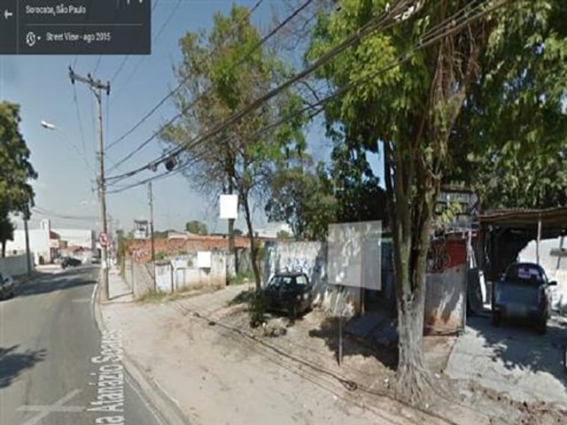 Foto do Terreno - Terreno residencial à venda, Vila Formosa, Sorocaba - TE3154. | Ary Proenca Negócios Imobiliários Ltda