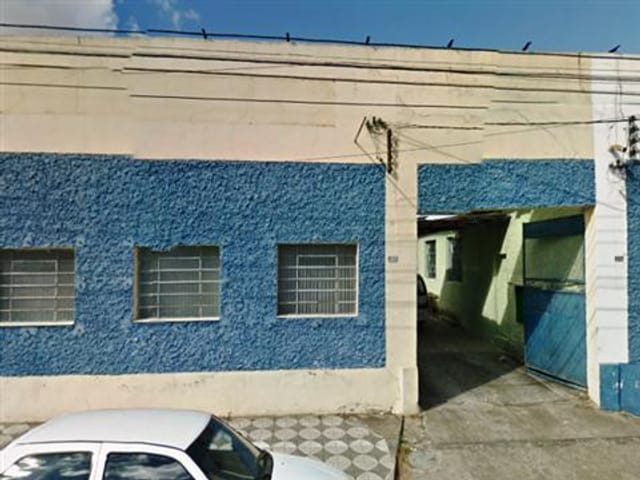 Foto do Terreno - Terreno comercial à venda, Vila Haro, Sorocaba - TE3123. | Ary Proenca Negócios Imobiliários Ltda