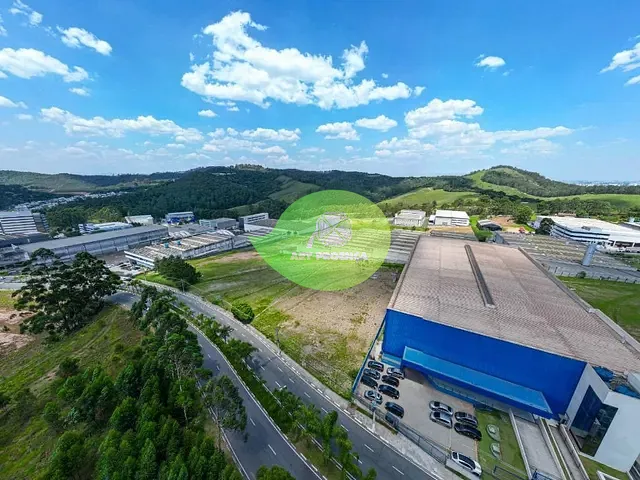 Terreno com 4500m², à venda, no bairro Centro Empresarial Tamboré em Santana de Parnaíba