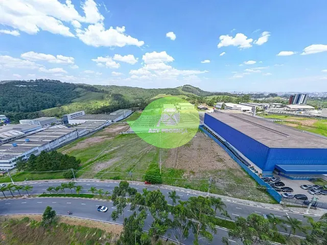 Terreno com 4500m², à venda, no bairro Centro Empresarial Tamboré em Santana de Parnaíba
