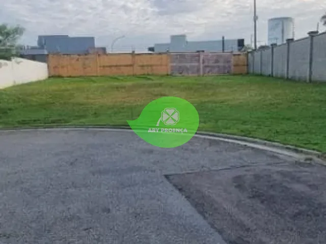 Terreno com 610m², à venda, no bairro Alphaville Nova Esplanada 3 em Votorantim