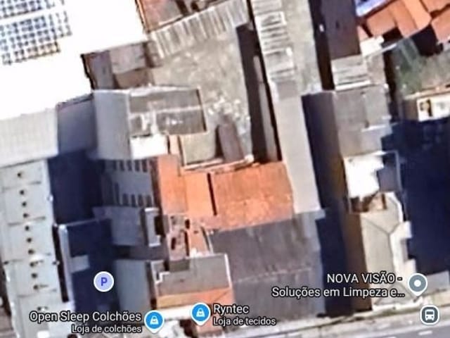 Foto do Terreno - Terreno para Locação 400M², Centro, Sorocaba - SP | Ary Proenca Negócios Imobiliários Ltda