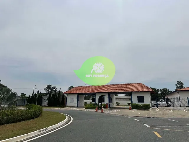 Terreno com 1000m², à venda, no bairro Village Ipanema 2 em Araçoiaba da Serra