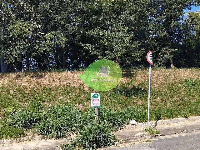 Terreno com 2562m², à venda, no bairro Jardim Gonçalves em Sorocaba