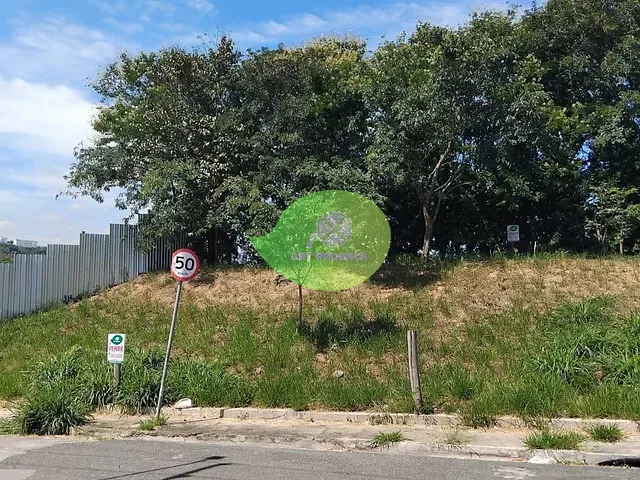 Terreno com 2562m², à venda, no bairro Jardim Gonçalves em Sorocaba