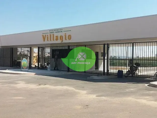 Terreno com 151m², à venda, no bairro Parque São Bento em Sorocaba