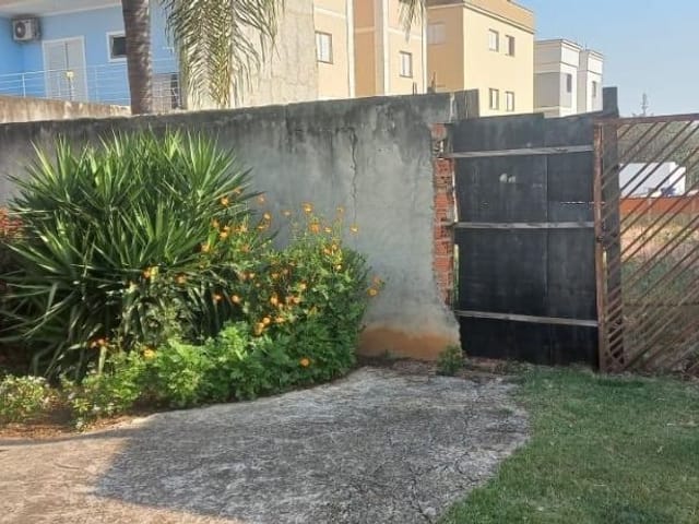 Foto do Terreno - Terreno à venda, 675 m² por R$ 460.000,00 - Jardim Betânia - Sorocaba/SP | Ary Proenca Negócios Imobiliários Ltda