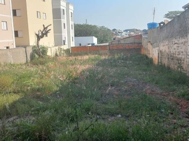 Foto do Terreno - Terreno à venda, 675 m² por R$ 460.000,00 - Jardim Betânia - Sorocaba/SP | Ary Proenca Negócios Imobiliários Ltda