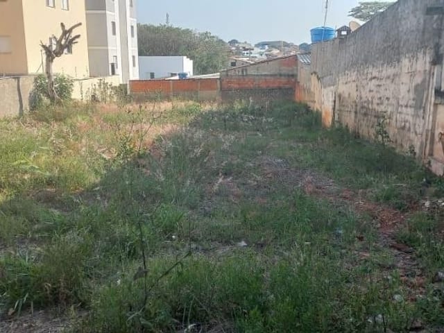 Foto do Terreno - Terreno à venda, 675 m² por R$ 460.000,00 - Jardim Betânia - Sorocaba/SP | Ary Proenca Negócios Imobiliários Ltda