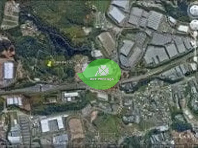 Terreno com 100800m², à venda, no bairro Ingahi em Itapevi