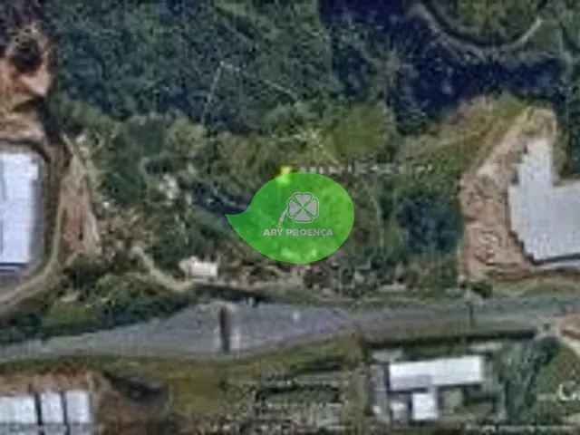Terreno com 100800m², à venda, no bairro Ingahi em Itapevi