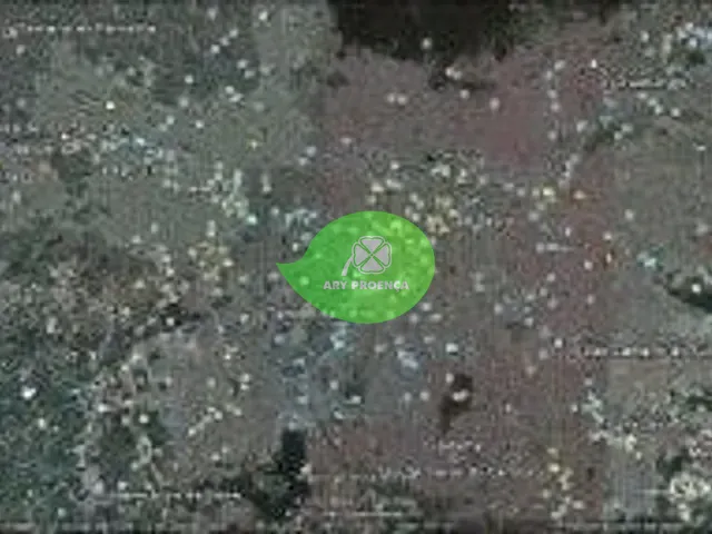 Terreno com 100800m², à venda, no bairro Ingahi em Itapevi