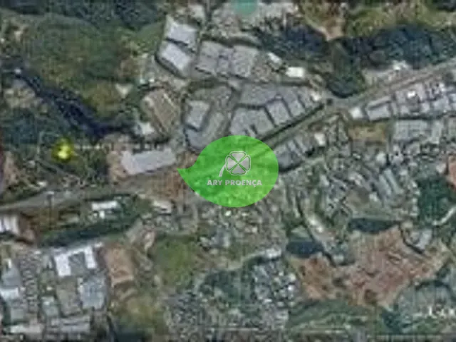 Terreno com 100800m², à venda, no bairro Ingahi em Itapevi